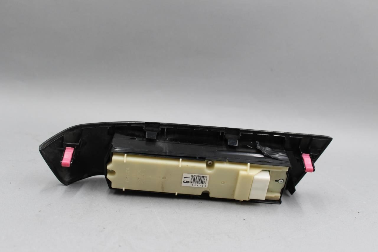 Driver Front Door Switch Driver's Window Fits 14-15 LEXUS GS350 35671 8404053090 high resolution2