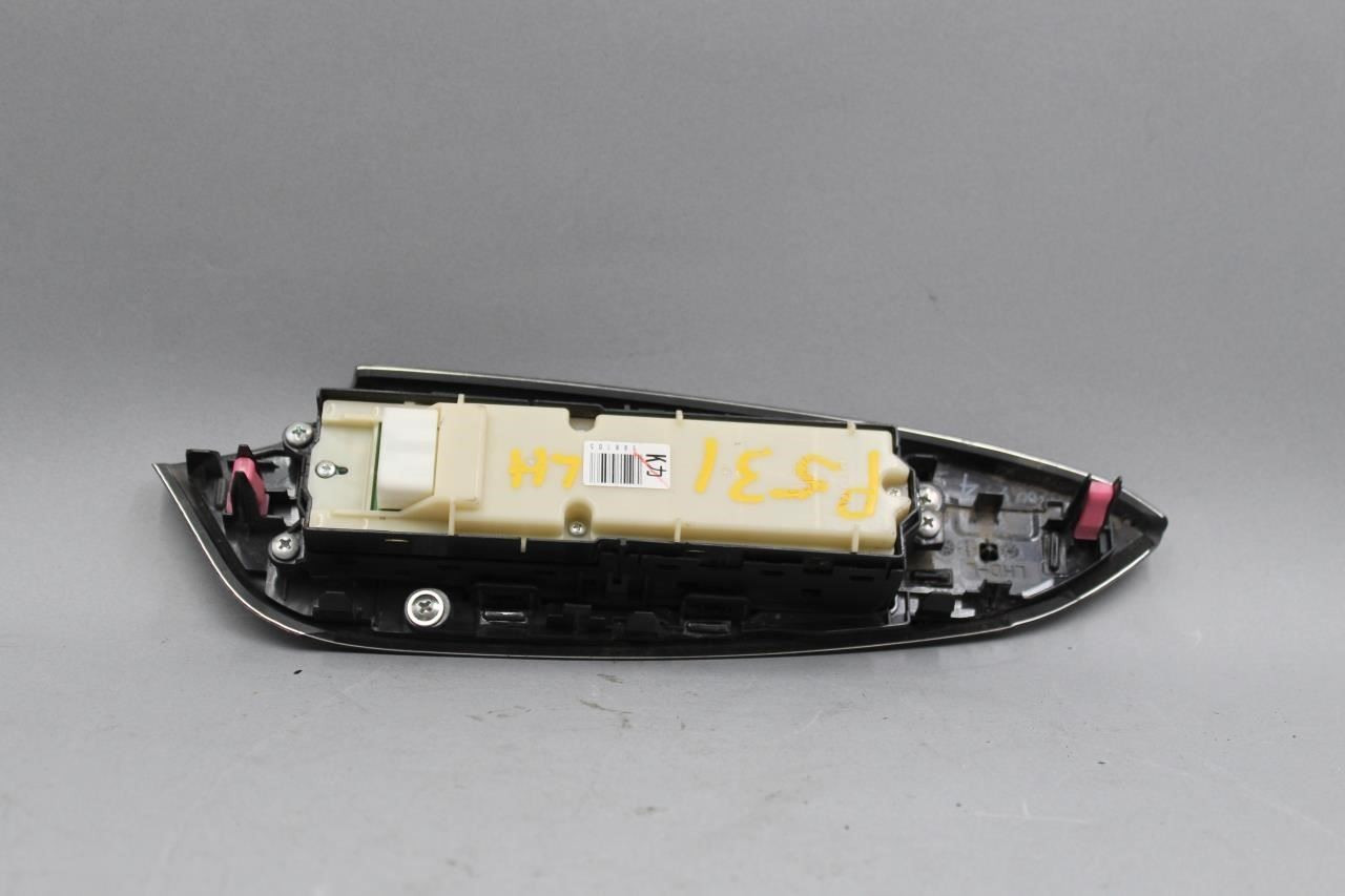 Driver Front Door Switch Master ID 840A0-24060 Fits 19 LEXUS RC300 35656 840AD-24060 high resolution2