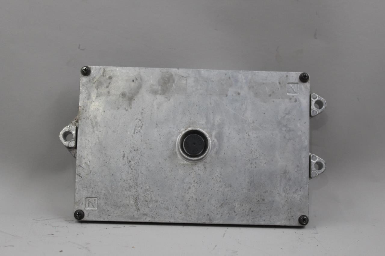 Engine ECM Electronic Module Engine Control LX Fits 16-17 ACCORD 41254 378205A0L24