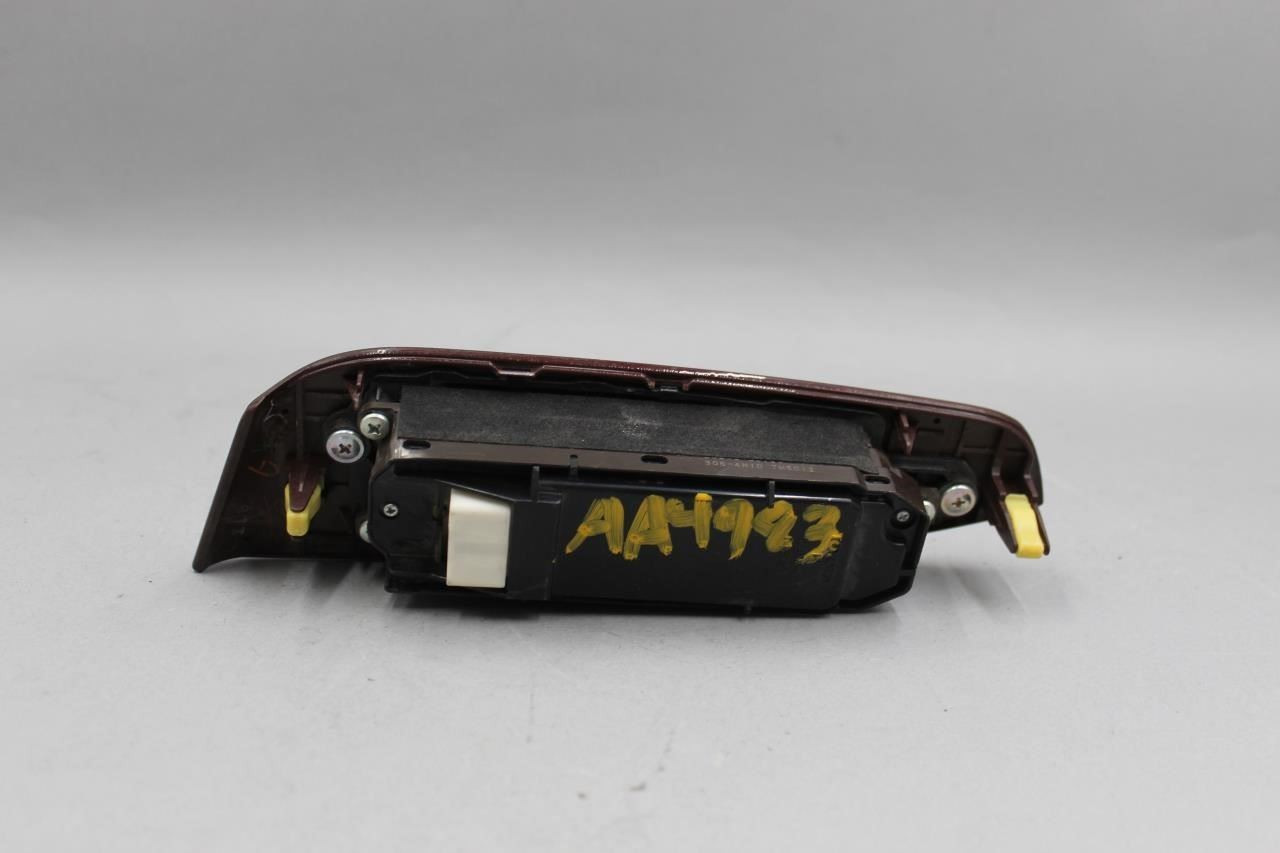 Driver Front Door Switch Driver's Master Fits 08-11 13-15 LEXUS LX570 35677 8404050120 high resolution2