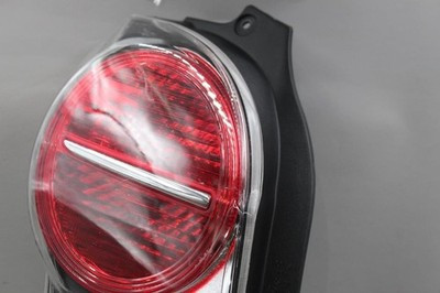 Left Driver Tail Light Electric Model EV Fits 2016 CHEVROLET SPARK OEM #41376 42441998