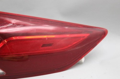 Right Passenger Tail Light Quarter Mounted Fits 17-18 HYUNDAI ELANTRA OEM #41377 92402F2020