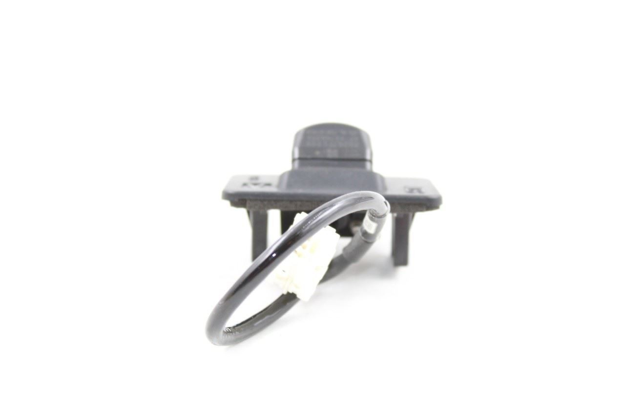 Camera/Projector Camera Decklid Mounted Sedan Fits 17-23 IMPREZA 35499 86267FL10A high resolution2