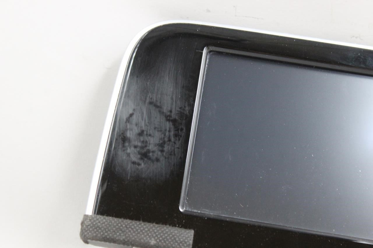 Info-GPS-TV Screen Display Center Dash Mounted Fits 15-17 KIA STINGER OEM #41537 96130-J5700FHV