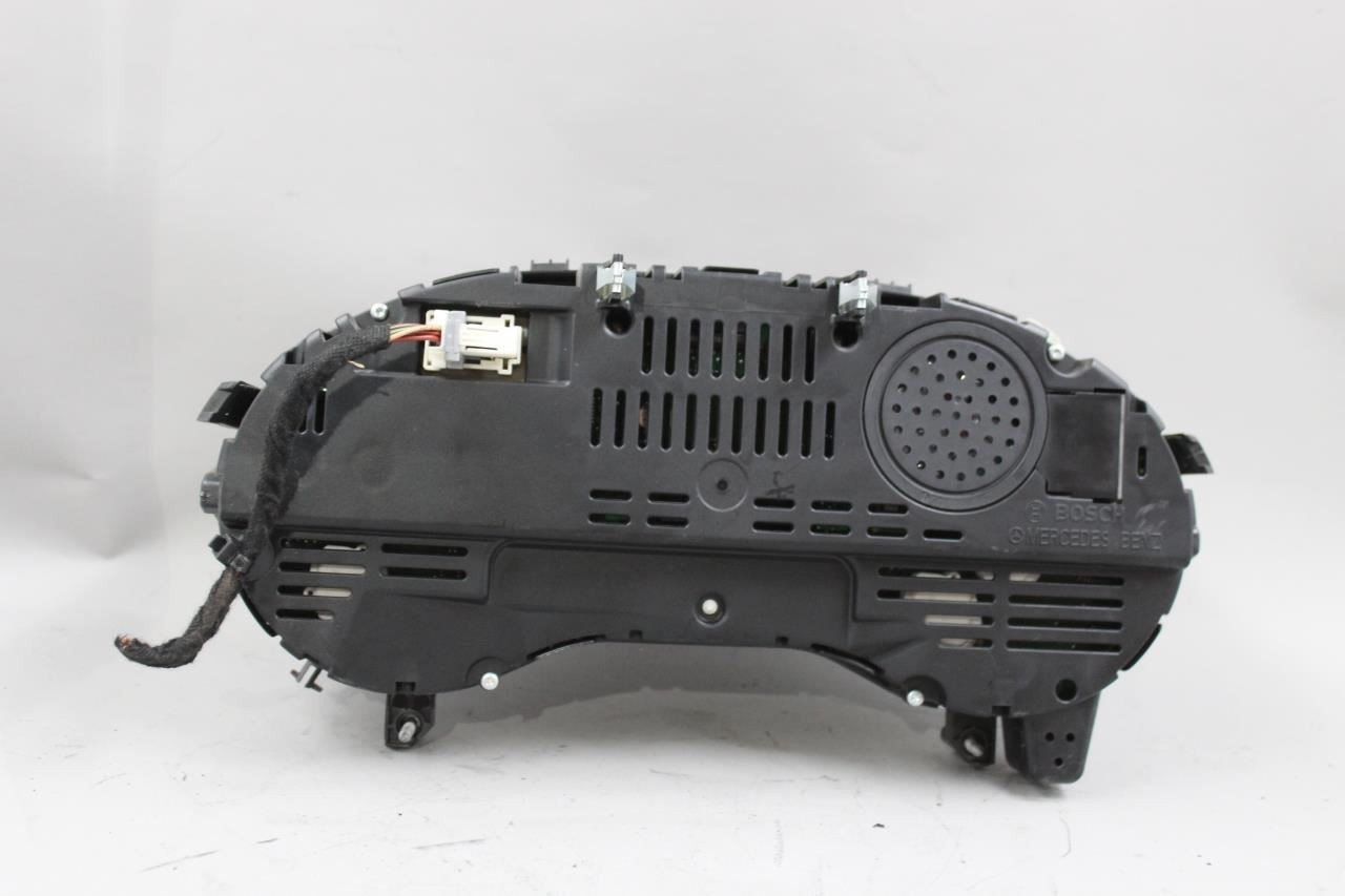 Speedometer Cluster 40K Miles MPH Fits 2017-2018 INFINITI QX30 OEM #41440 A0919005801