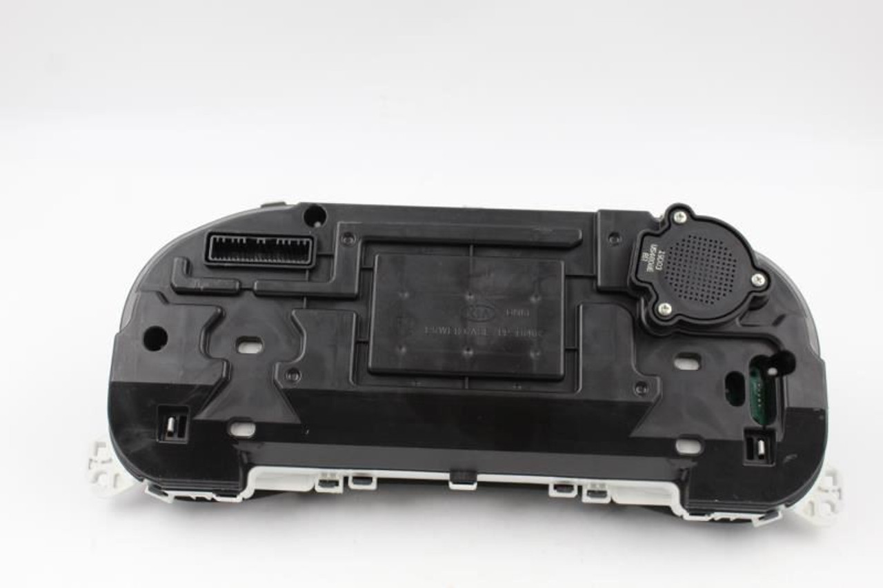 Speedometer Sedan 3.50'' Display Screen 2019-2020 KIA FORTE OEM #10583 94011-M7430 high resolution2
