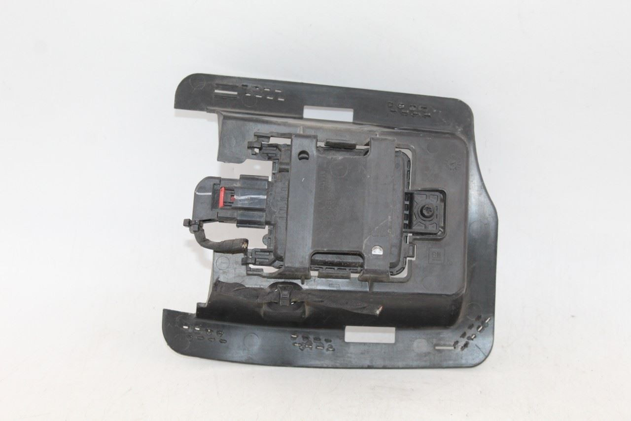 Passenger Camera/Projector Radar Unit Rear Bumper 2020-2024 CHEVY BLAZER #41592 84729103