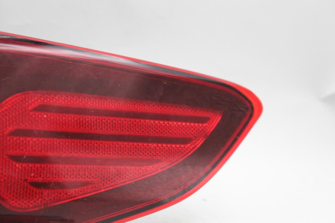 Right Passenger Tail Light Quarter Mounted Fits 2018-19 HYUNDAI SONATA OEM 35032 92402C2500 high resolution2
