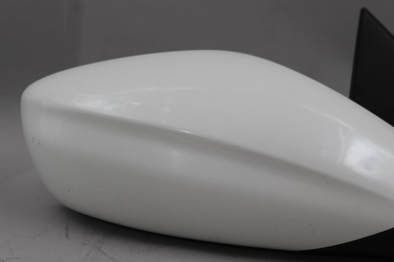 Passenger Side View Mirror Power VIN B 8th Digit Turbo Fits 11-14 SONATA 41988 876203Q010