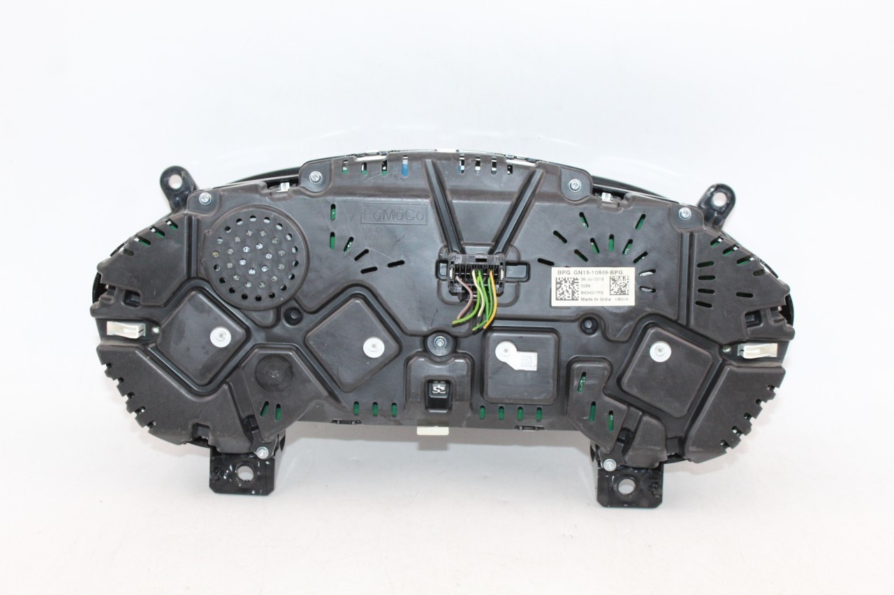 Speedometer MPH With 4.2" LCD Display In Cluster Fits 18-19 ECOSPORT 42058 GN1510849BPG