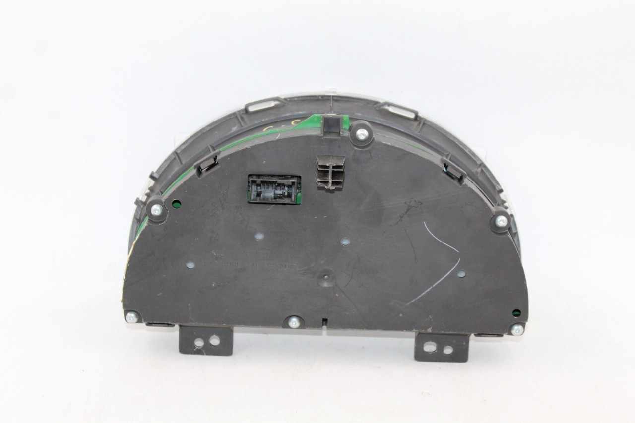 Speedometer KPH SS Excluding Panel ID 25897013 Fits 08-10 HHR 42059 15910672, 1463059