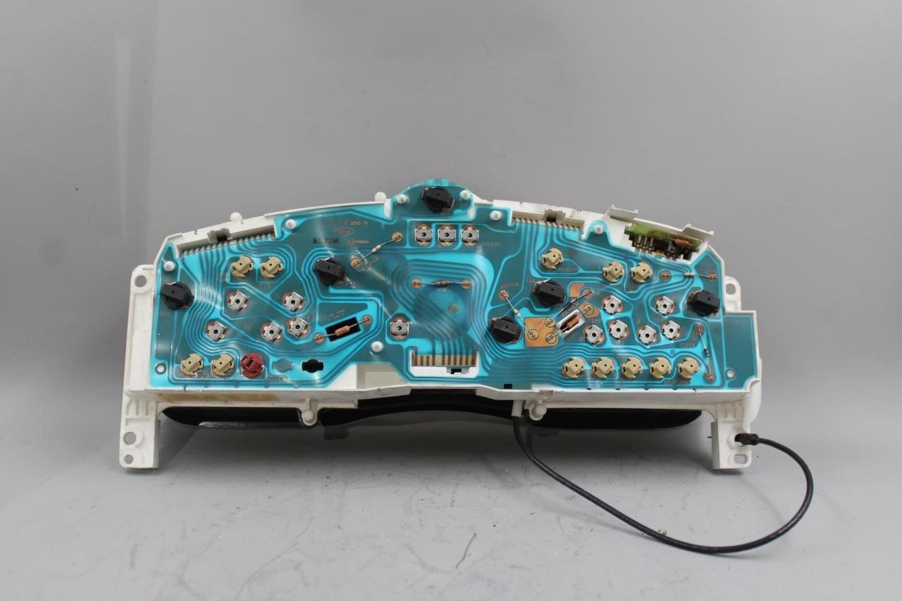 RANGER    1999 Speedometer 42081 F57F10894A