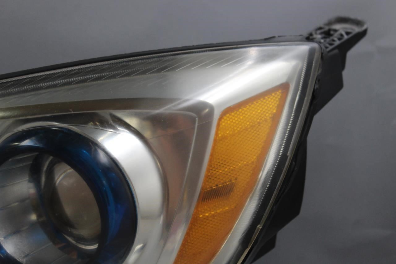 Left Driver Headlight Fits 2012-2017 BUICK VERANO OEM #36223 20913832 high resolution2