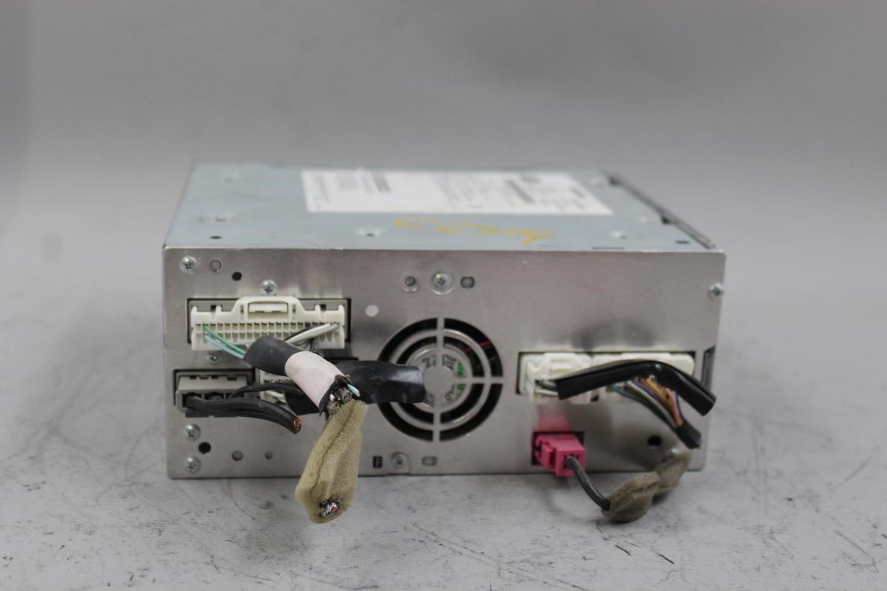 Audio Equipment Radio Receiver ID 28330-5ZA0A Fits 17-20 INFINITI QX60 42132 283309PB0A