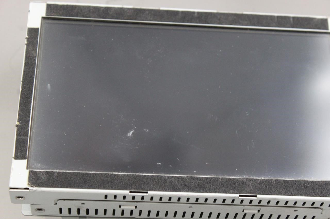 Info-GPS-TV Screen Display Screen Fits 14-16 CADENZA 42139 96525-3R105