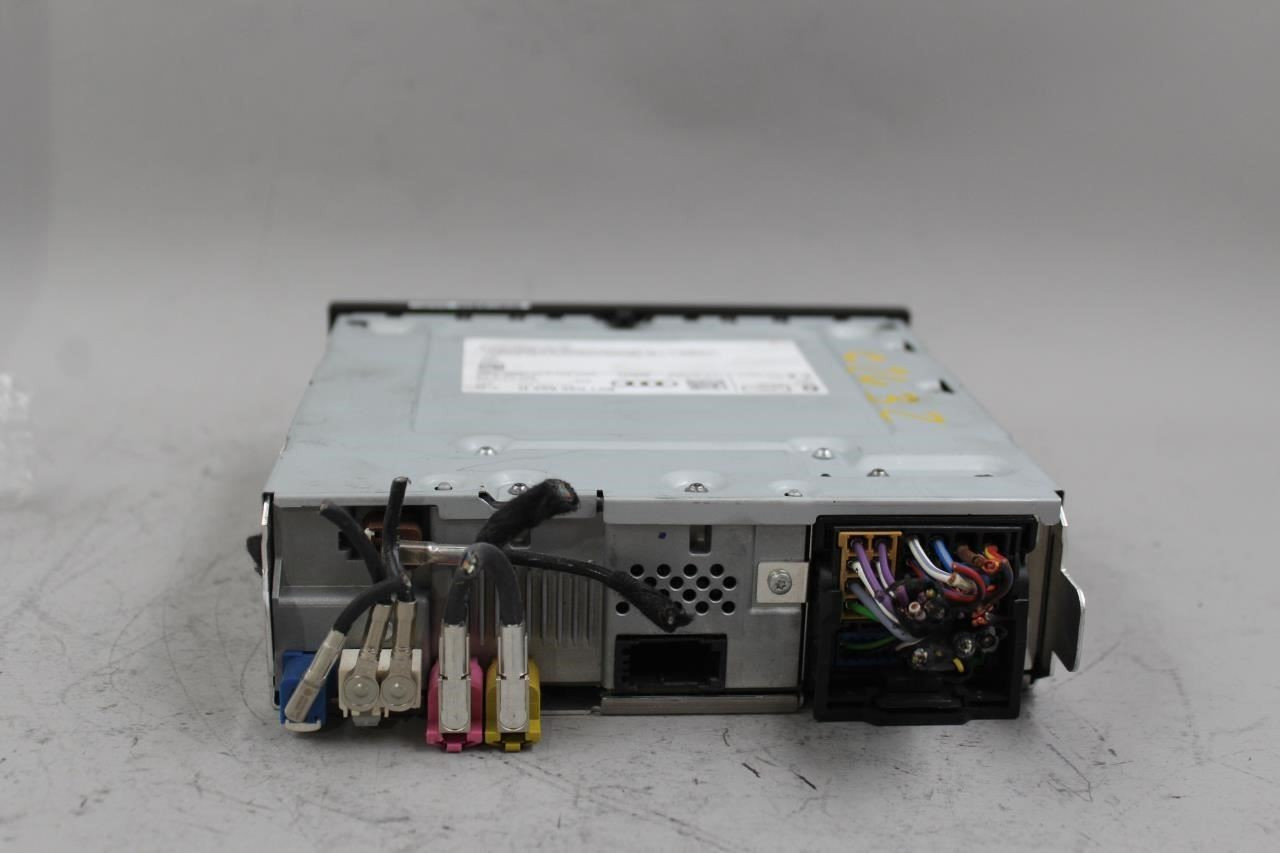 Audio Equipment Radio Receiver Opt I8L Fits 2019 AUDI A3 OEM #42140 8V1035652D