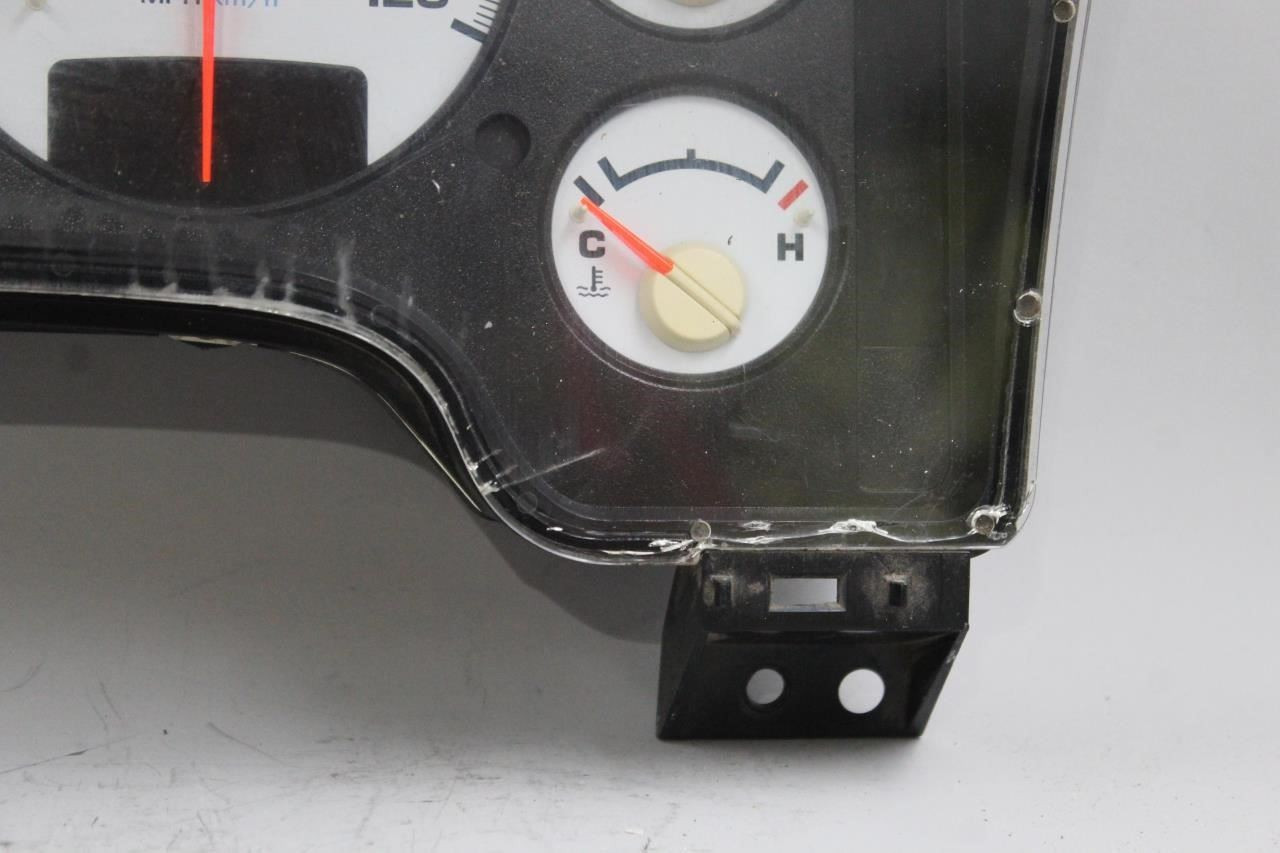 Speedometer Cluster Tachometer MPH Fits 02 DODGE 1500 PICKUP 42155 56045755AB