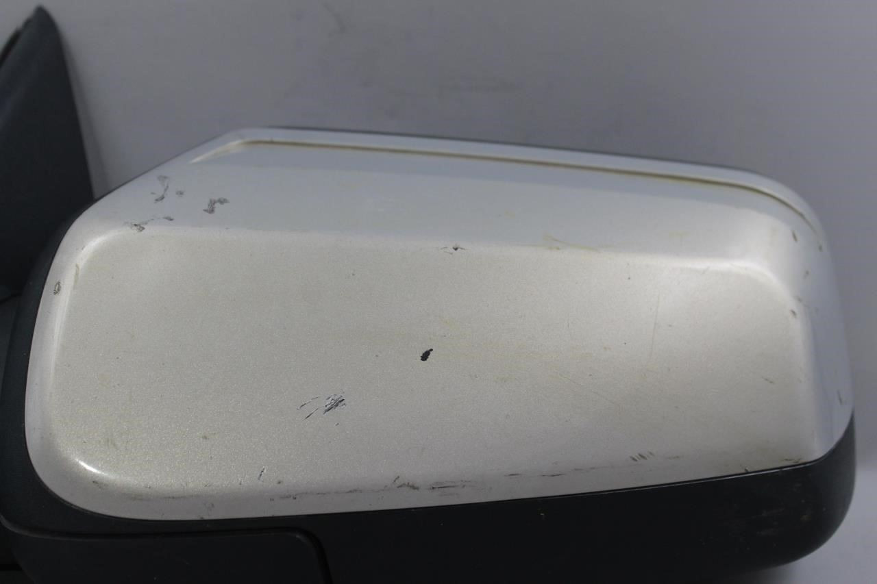 Driver Side View Mirror Power Painted Heated Lamps Memory 2010-2016 MKS #42089 CA5Z17683A, 8A5Z17D743AAPTM, 8A5317D743AAPRAA