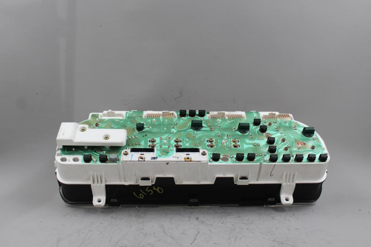 Speedometer MPH Cluster 6 Cylinder 2003-2004 TOYOTA TUNDRA OEM #42142 83800-0C210