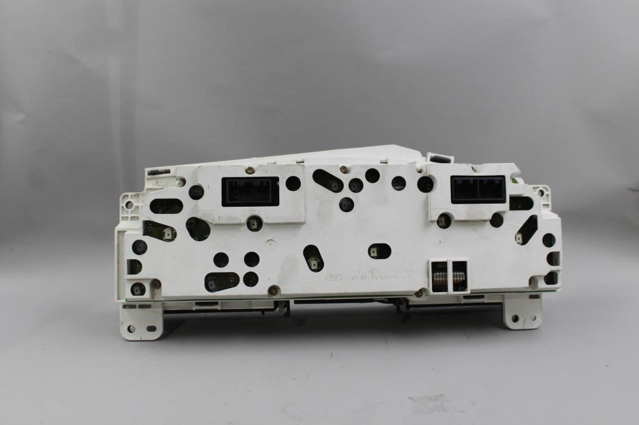 Speedometer Cluster MPH Fits 00-02 EXPEDITION 42244 XL3F-10A855-AA