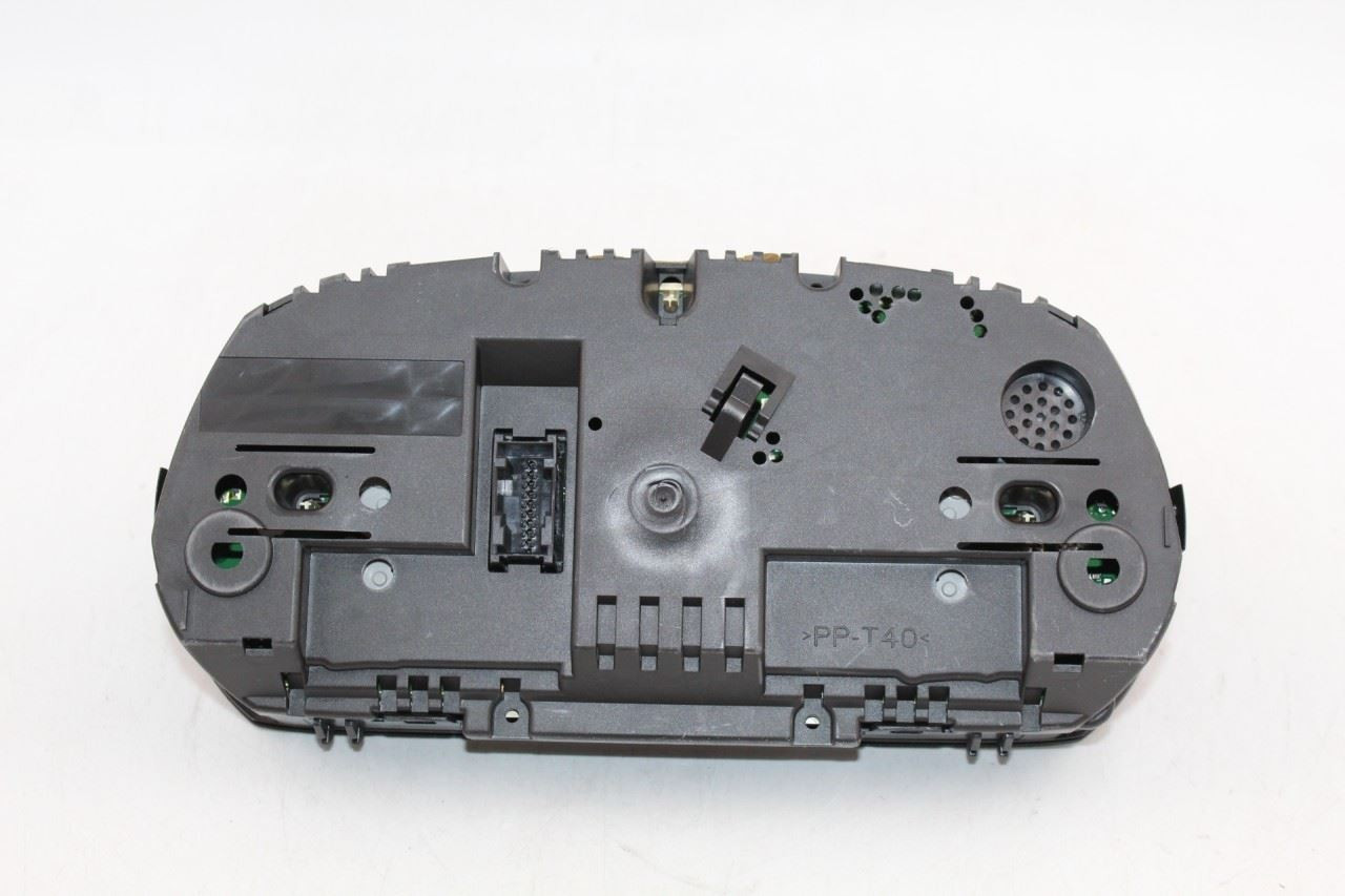 Speedometer Cluster 134K Miles Convertible MPH Fits 2008-2013 BMW 135i OEM 42305