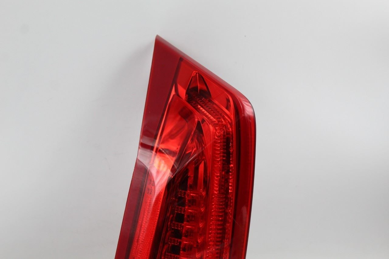 Left Driver Tail Light Sedan Fits 2013-2018 CADILLAC ATS OEM #42320