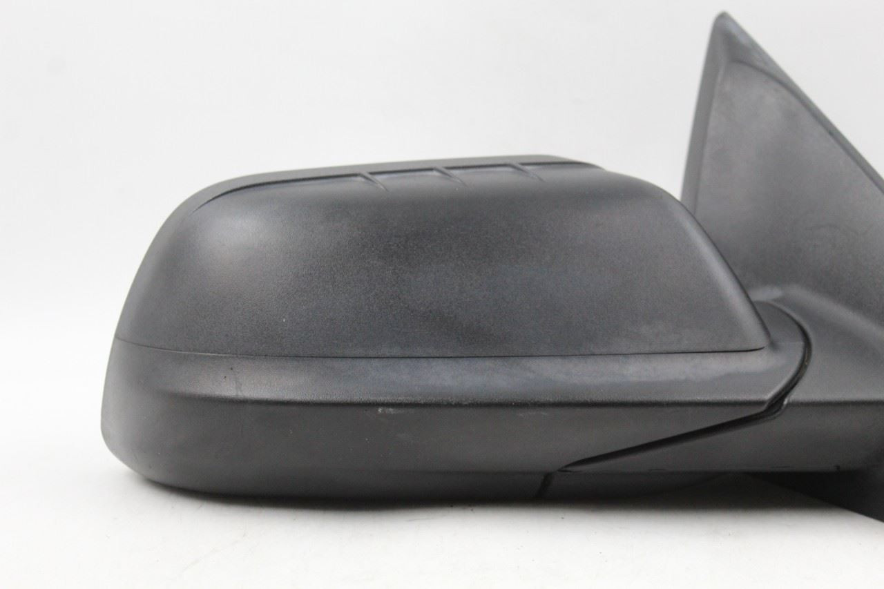 Right Passenger Side Black Door Mirror Power Fits 2011-2014 FORD EDGE OEM #42311
