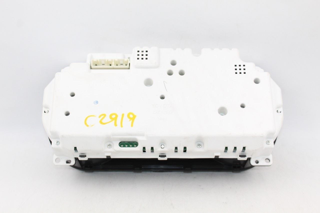 Speedometer Cluster 102K Miles MPH Xenon HID Fits 2007 LEXUS RX350 OEM #42342 83800-0E090