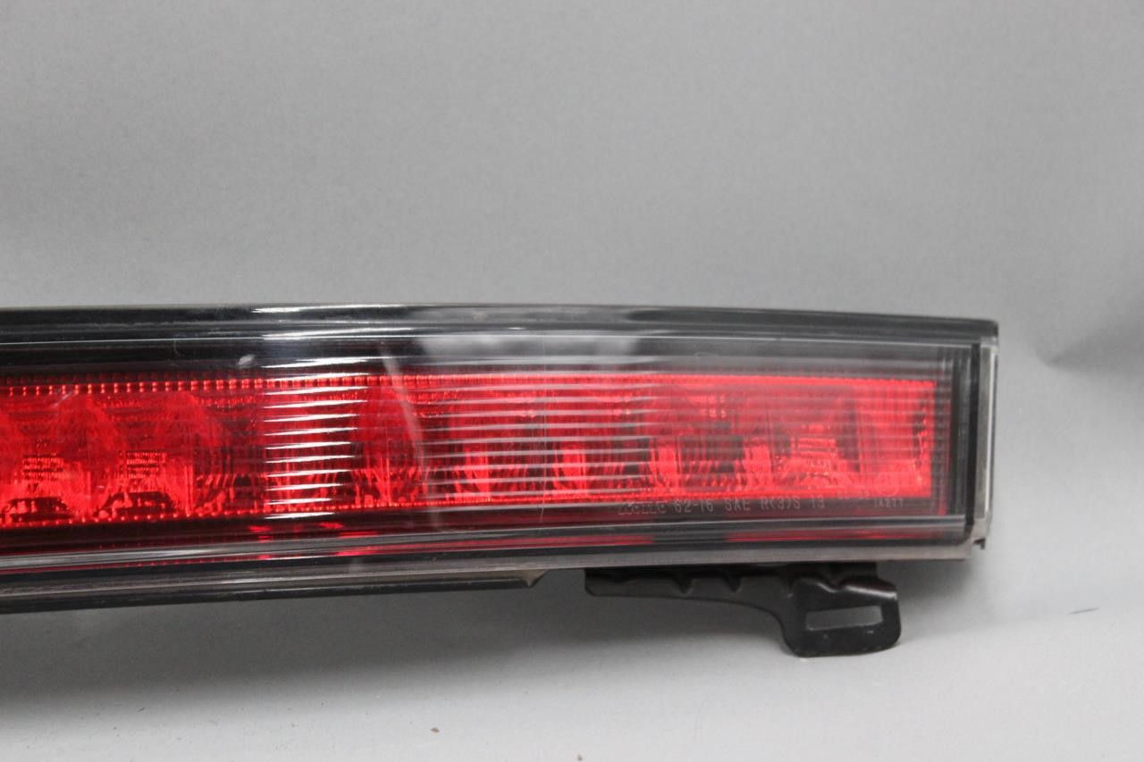 Passenger Right Tail Light Decklid Mounted Fits 16-20 MIRAI 35122 8158062010, 8158162010 high resolution2