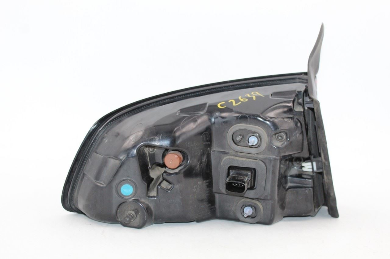 Right Passenger Tail Light Quarter Mounted Fits 2015-23 DODGE CHARGER OEM #42328 68213144AD