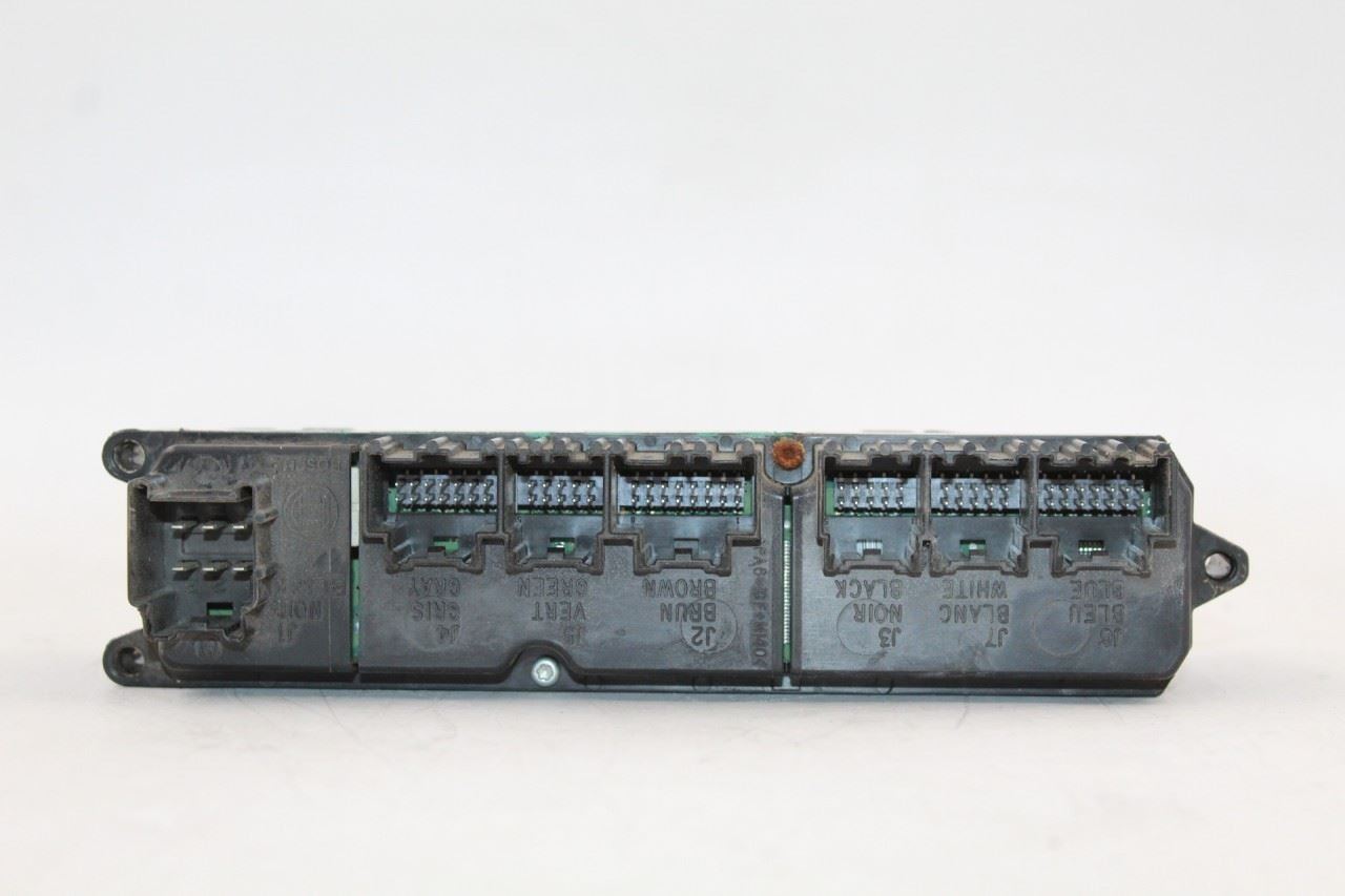 Driver Front Door Switch Driver's Master Fits 07-10 OUTLOOK 42363 25769956GG