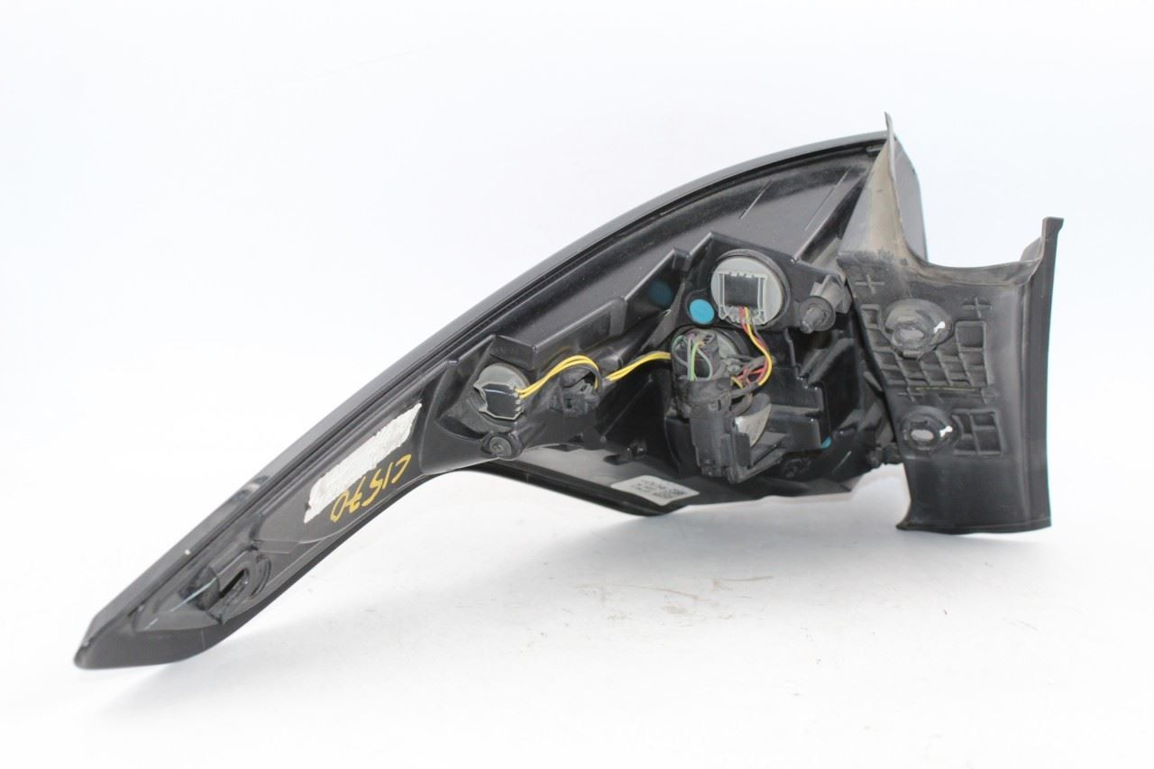 Passenger Tail Light Quarter Panel Mounted Fits 17-18 ESCAPE 35065 GJ54-13404-AG high resolution2