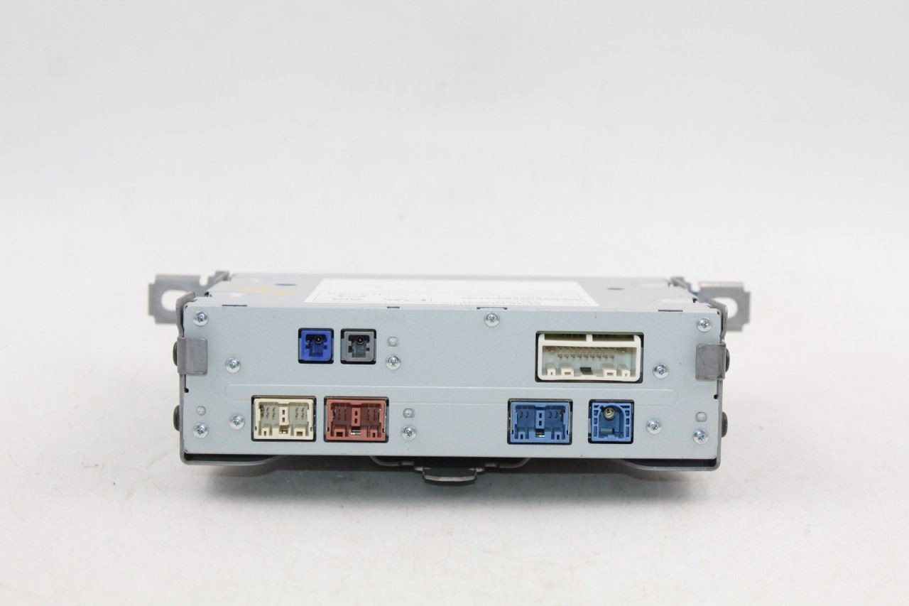 Audio Equipment Radio Tuner And Receiver AM-FM-MP3 Fits 19-21 MAZDA 3 OEM #42421 BDGF669C0H