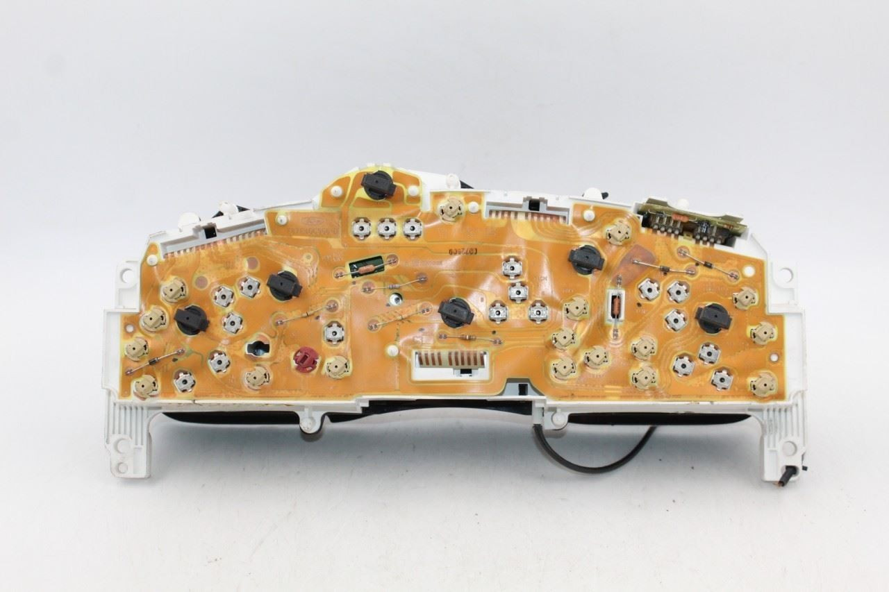 Speedometer Cluster 189K Miles XLT MPH Fits 2003 FORD RANGER OEM #42403 F87F10C956D, YL2F-10849-AA