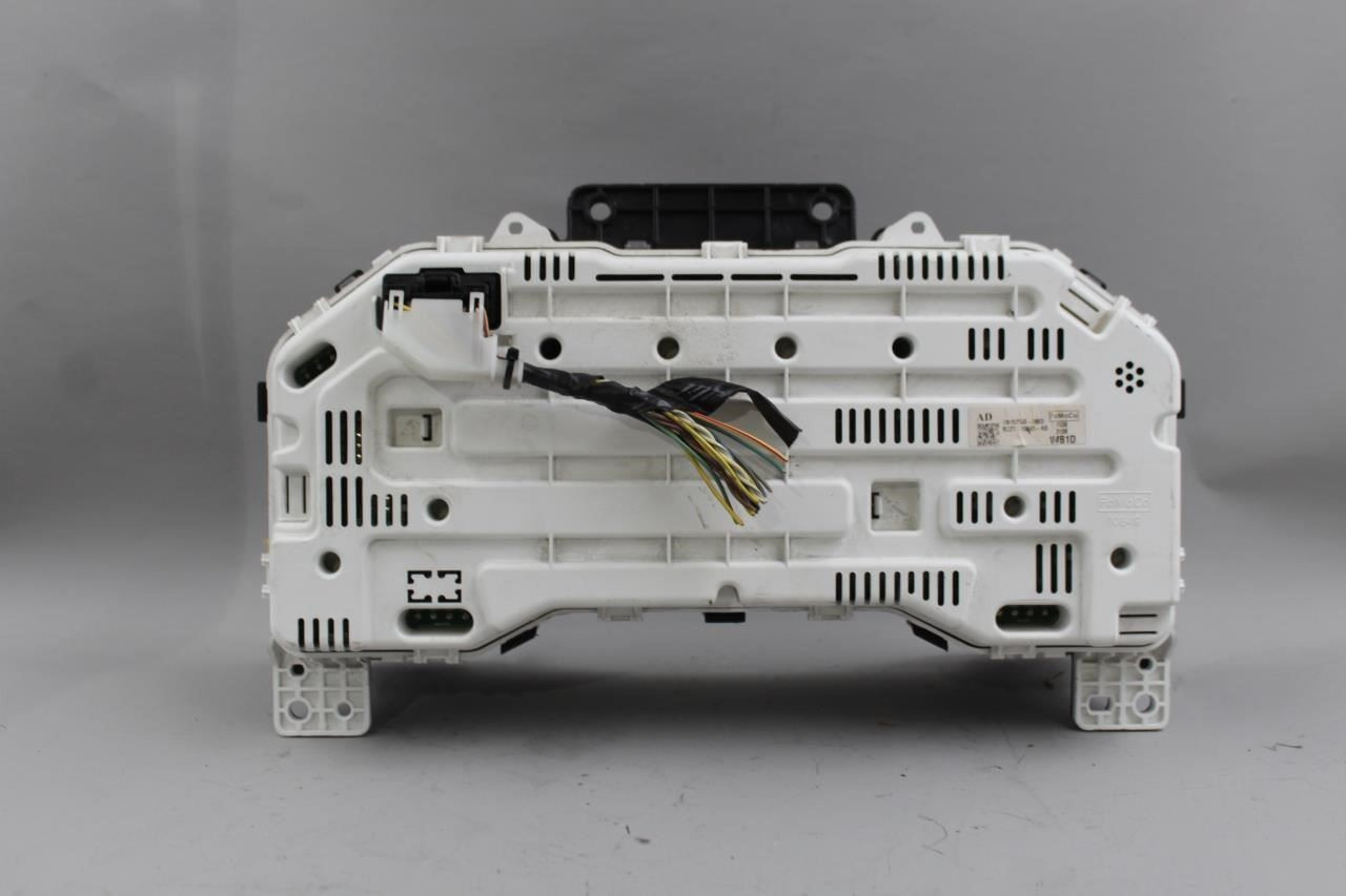 Speedometer Cluster MPH ID BC2T-10849-AD Fits 11 FORD E150 VAN 42455 BC2T10849AD