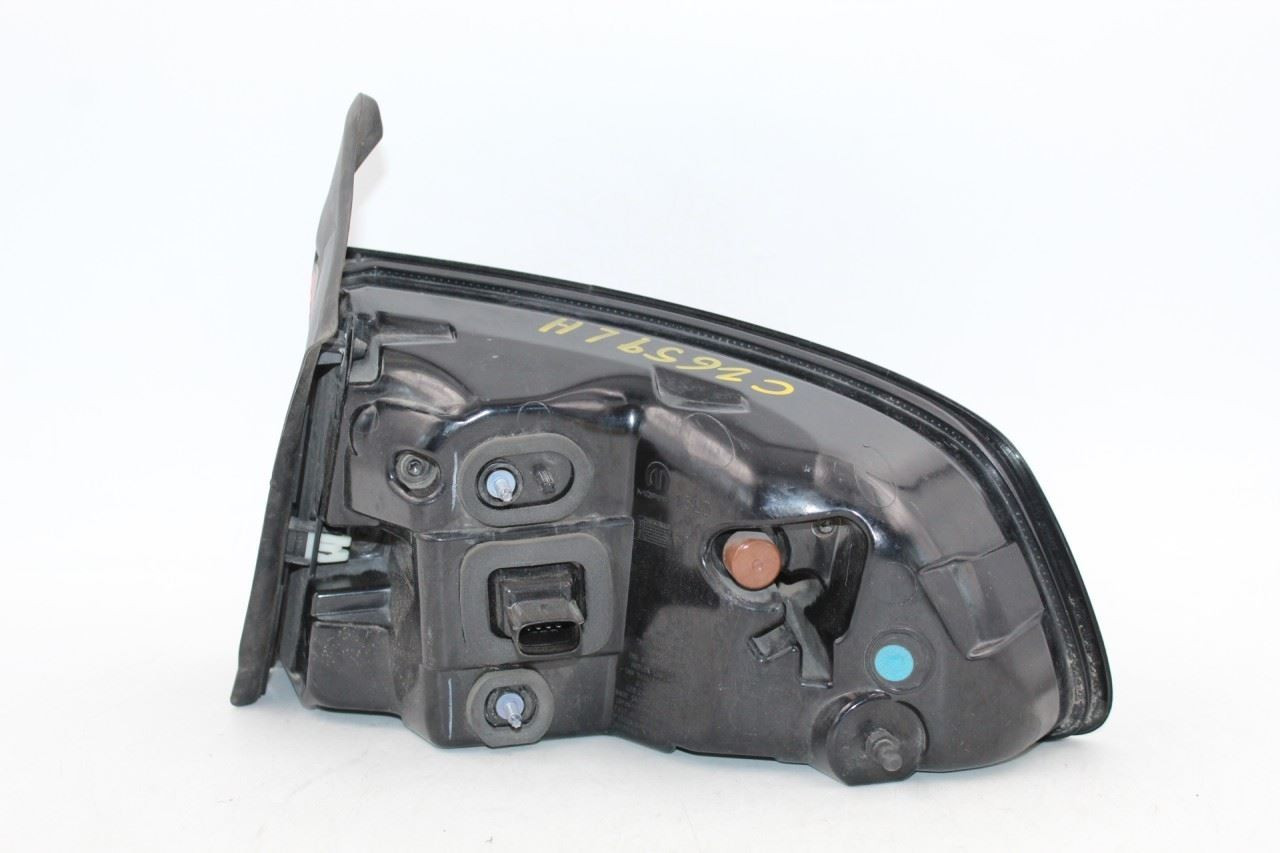 Driver Left Tail Light Quarter Panel Mounted Fits 2015-2023 DODGE CHARGER #42483 68213145AD