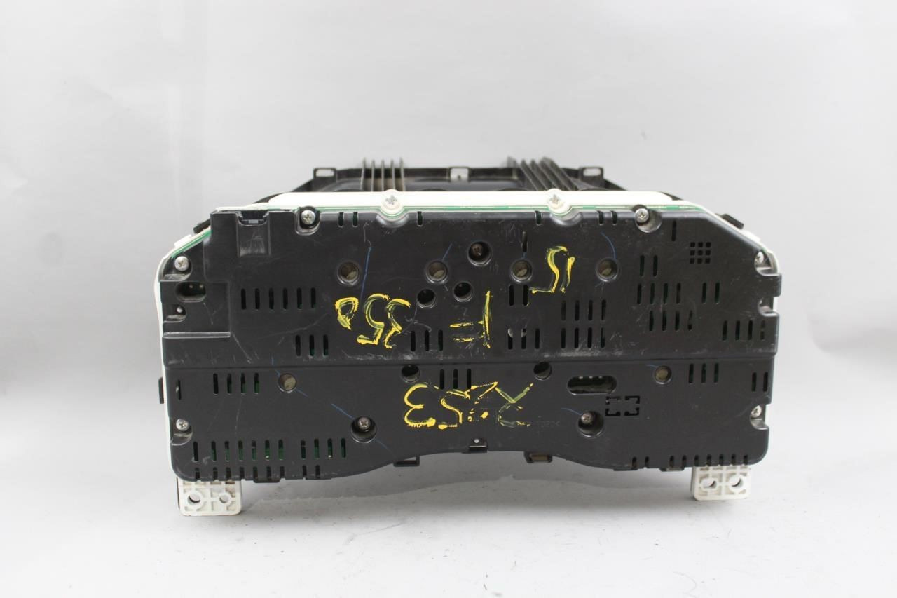 Speedometer Cluster MPH ID FC3T-10849-AA Fits 15 FORD F250SD PICKUP 42546 FC3T10849AC