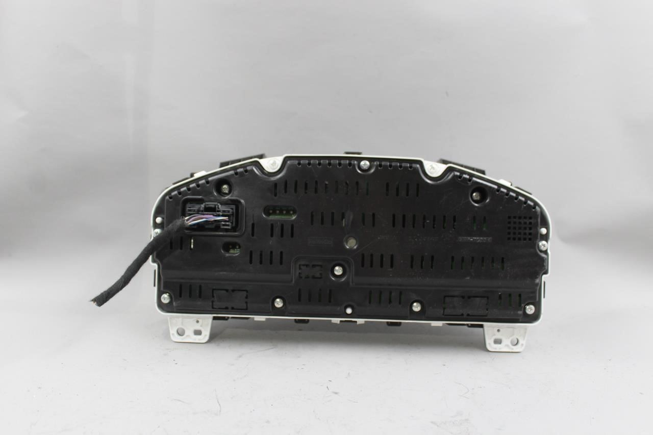 Speedometer Cluster MPH Fits 14-15 FLEX 42550 EA8T10849AF