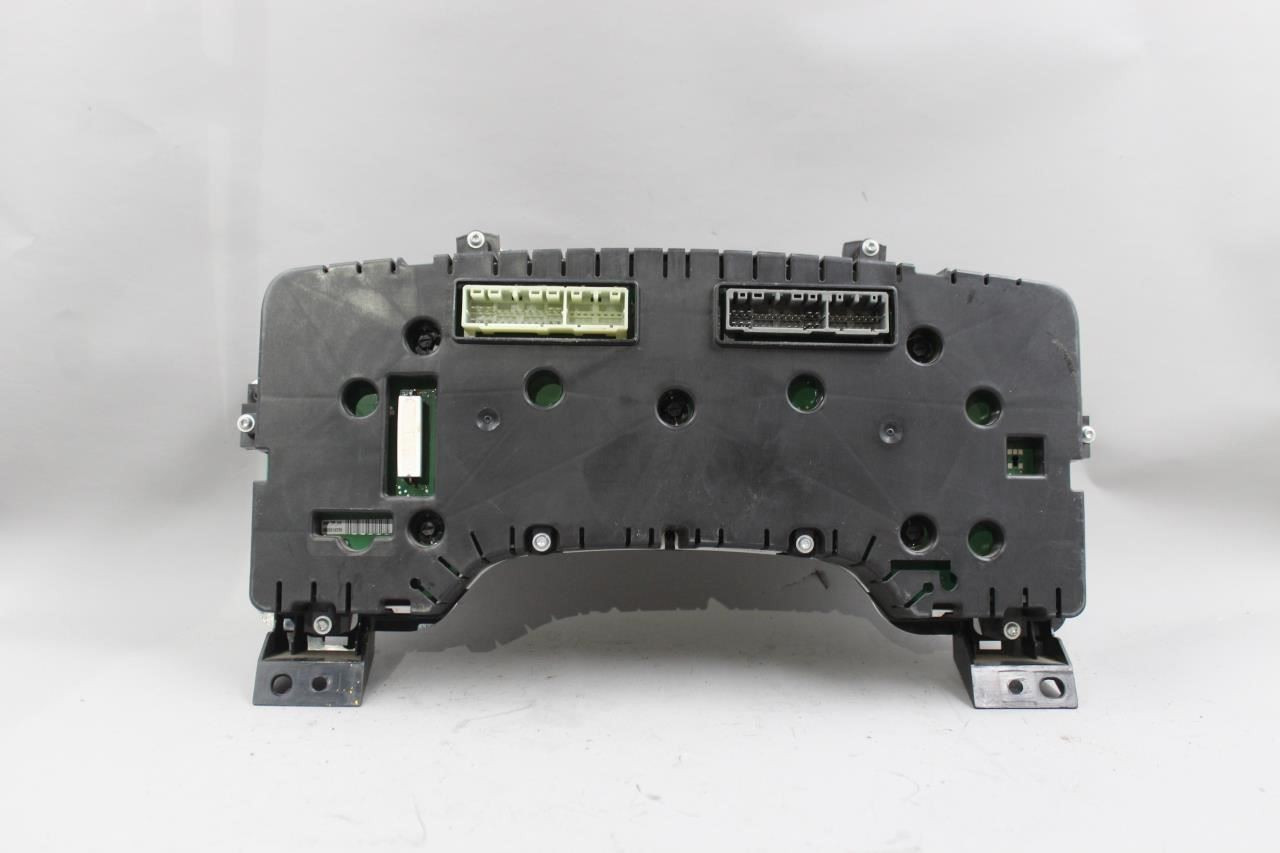 Speedometer Cluster MPH Without Power Locks Fits 07 DODGE 1500 PICKUP 42556 05172049AF