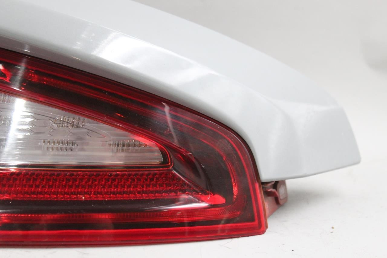 Passenger Tail Light Quarter Panel Mounted Fits 18-21 STINGER 42570 92402J5120