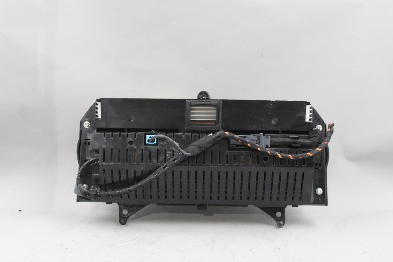 Speedometer Cluster 77K Miles Fits 2010-2013 XJ OEM #42626 AW93-10849-AG