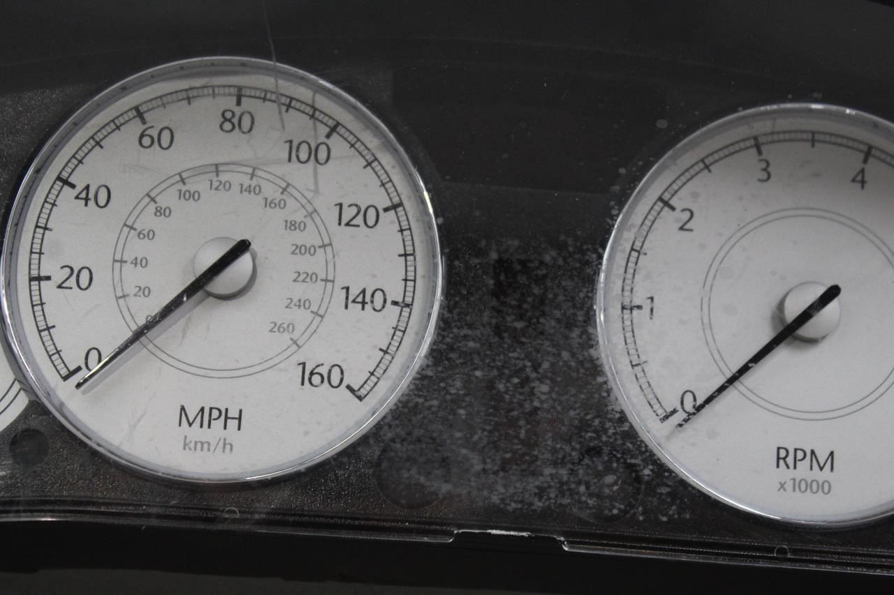 Speedometer Cluster 160 MPH Thru 8/31/05 Fits 06 300 42639 56044940AF