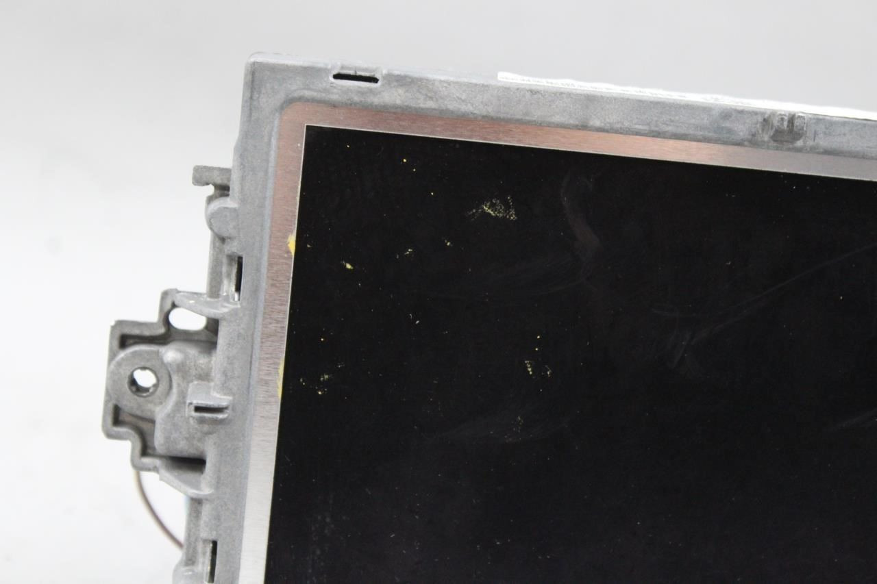 Info-GPS-TV Screen 172 Type SLK300 ID 1729003904 Fits 12-16 MERCEDES SLK 42665 2049007408, 1729003904