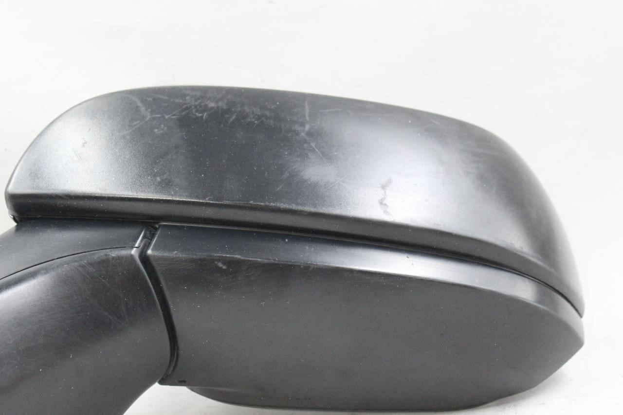 Left Driver Side Black Door Mirror Power Fits 2019-2024 TOYOTA RAV4 OEM #42652 8794042E00, 8794042E01, 879400R260, 879400R261