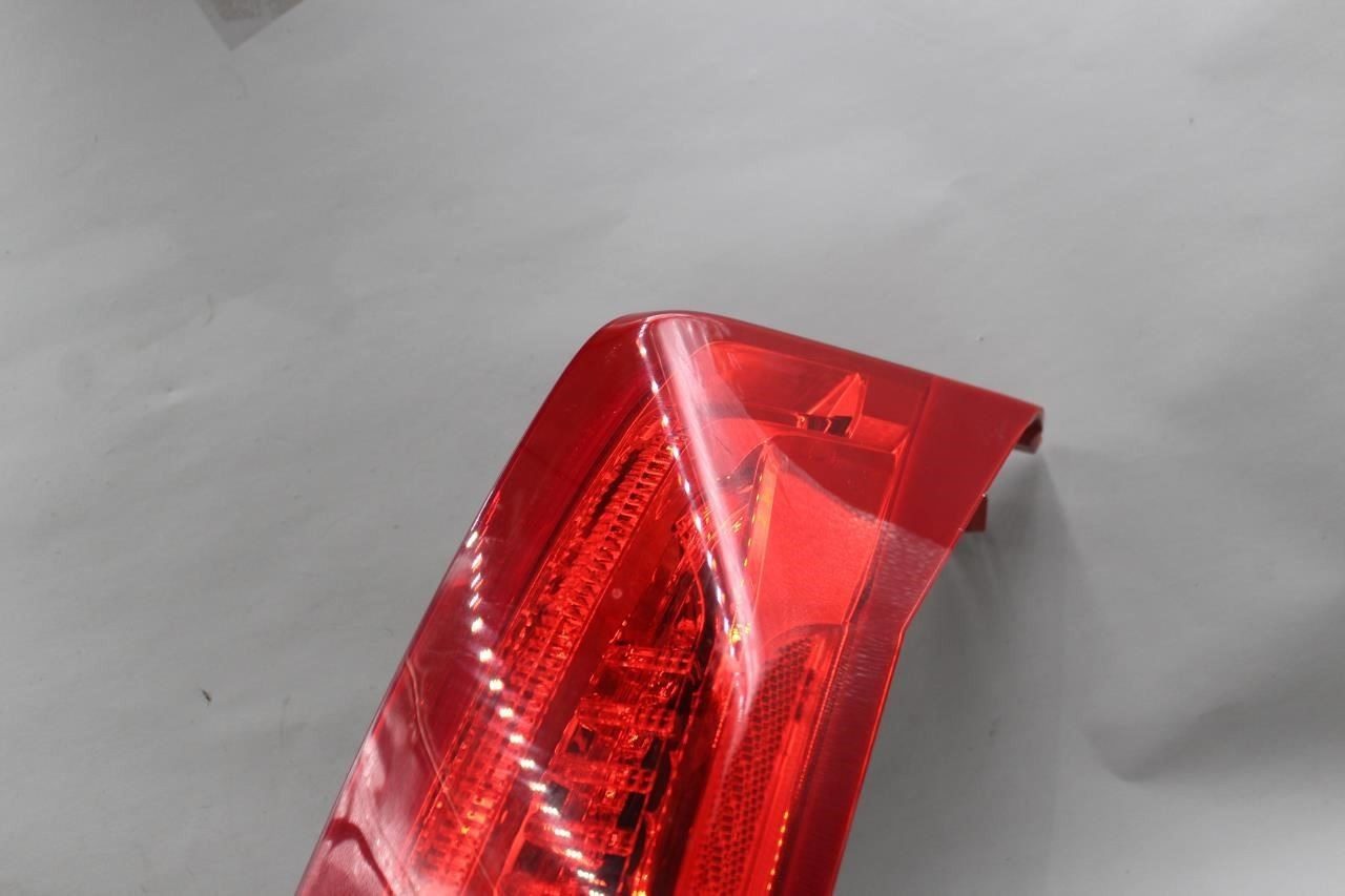 Right Passenger Tail Light Sedan Fits 2013-2018 CADILLAC ATS OEM #42698 84296849