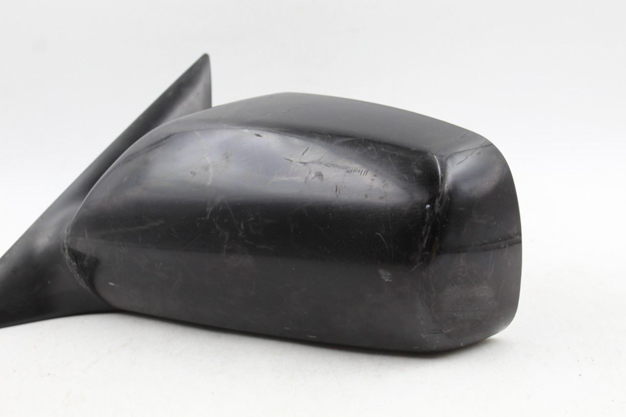 Left Driver Side Black Door Mirror Power Heated 2007-2011 TOYOTA CAMRY OEM 42772