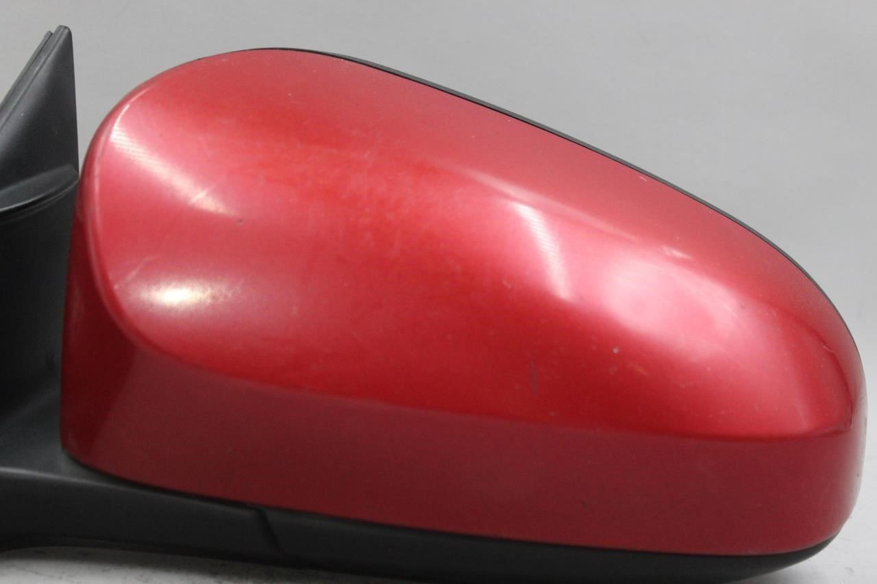 Left Driver Side Red Door Mirror Power Fits 2012-2014 TOYOTA CAMRY OEM #42914 8790806401