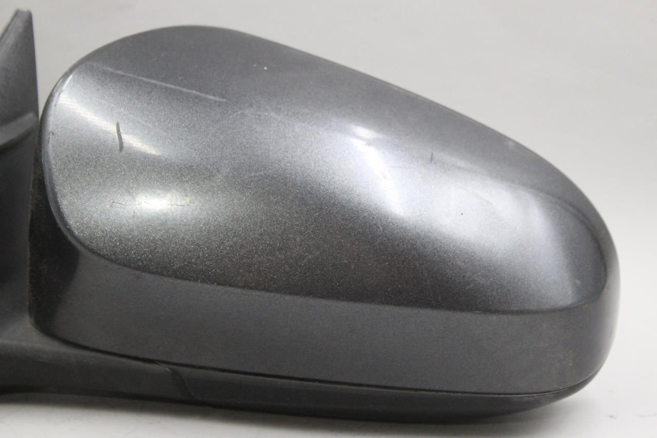 Left Driver Side Gray Door Mirror Power Fits 2012-2014 TOYOTA CAMRY OEM #42953 8790806401