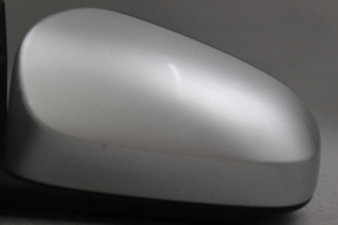 Left Driver Side Silver Door Mirror Power Fits 2012-2014 TOYOTA CAMRY OEM #42911 8790806401