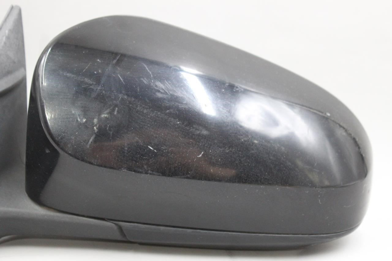 Left Driver Side Black Door Mirror Power Fits 2012-2014 TOYOTA CAMRY OEM #42939 8790906401